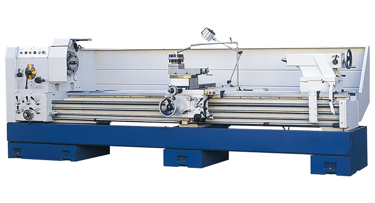Heavy Duty Oil Country Lathe(18” Bed)