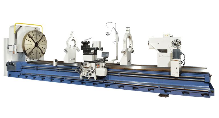 Oil Country Lathe (32” Bed)