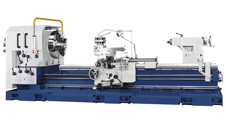 Oil Country Lathe (22” Bed)