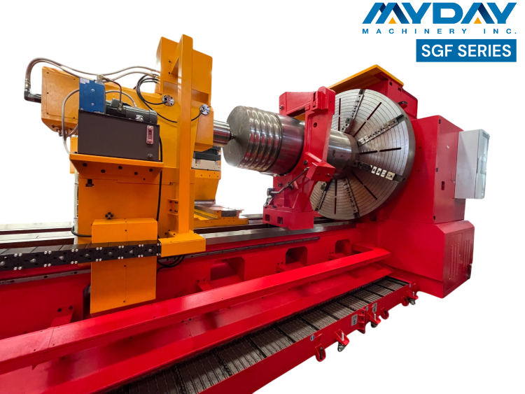 SGF - Optional Accessory