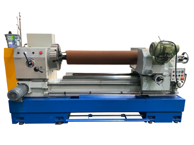 Heavy Duty Precision Lathe (16” Bed)