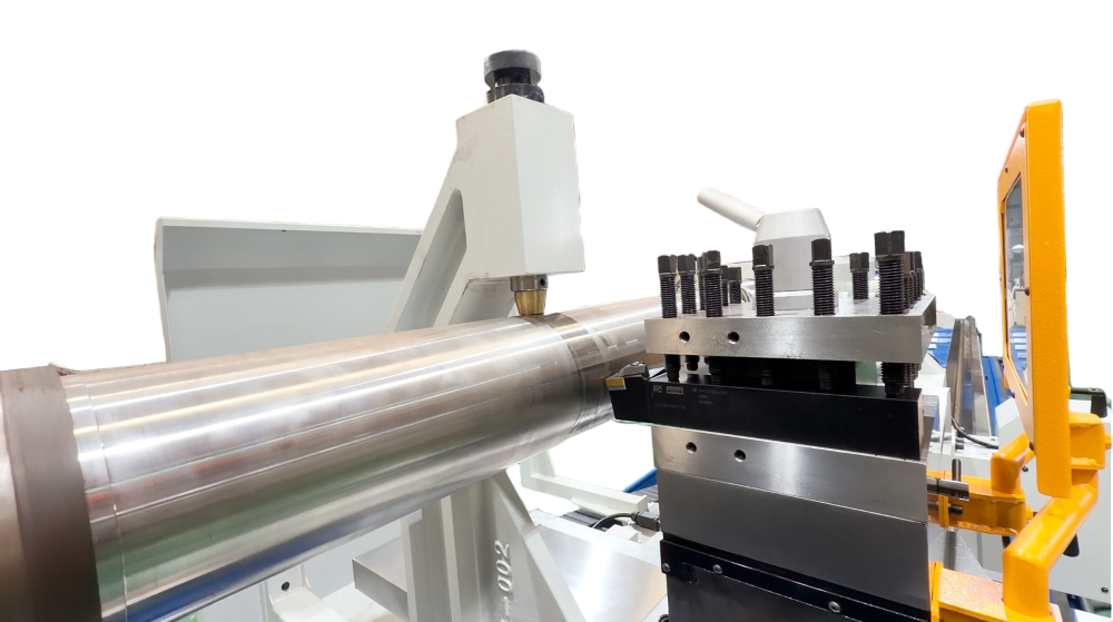 Oil Country Lathe (32” Bed)